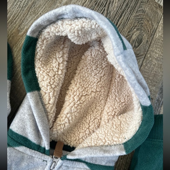 Carter's Baby Boy Cute Ranger Jumpsuit
18Months - Picture 3 of 7